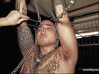 big cock bdsm